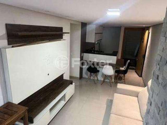 Apartamento com 2 quartos à venda na Avenida Imperatriz Leopoldina, 2500, Pinheiro, São Leopoldo, 44 m2 por R$ 219.000