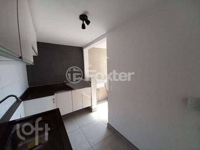 Apartamento com 2 quartos à venda na Avenida Juca Batista, 45311, Hípica, Porto Alegre, 48 m2 por R$ 255.000