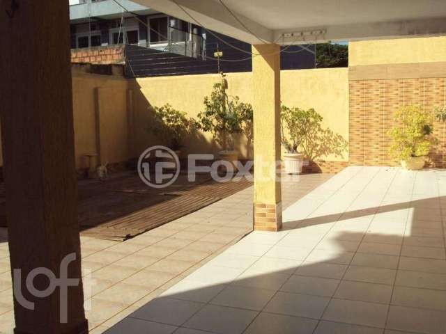 Casa com 3 quartos à venda na Avenida Benno Mentz, 1088, Vila Ipiranga, Porto Alegre, 290 m2 por R$ 1.275.000