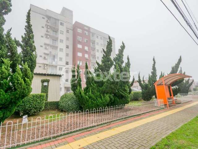 Apartamento com 2 quartos à venda na Rua Joaquim Caetano, 700, Fátima, Canoas, 52 m2 por R$ 220.000