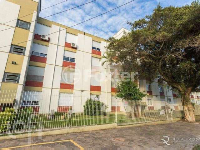 Apartamento com 2 quartos à venda na Avenida Padre Cacique, 2894, Praia de Belas, Porto Alegre, 46 m2 por R$ 224.000