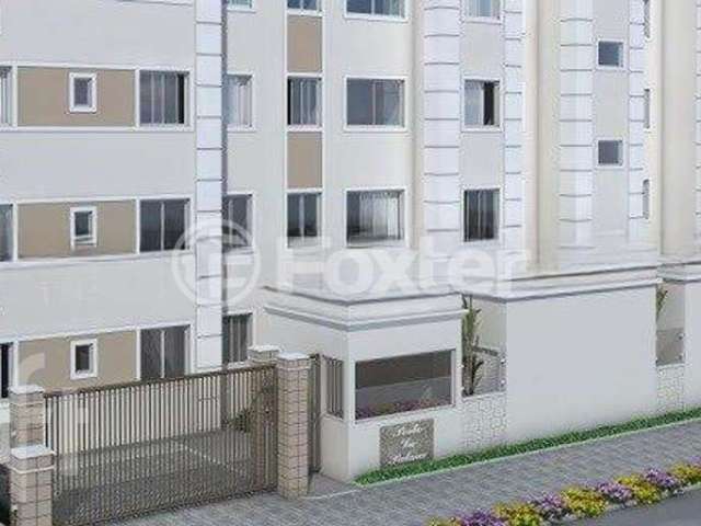 Apartamento com 2 quartos à venda na Travessa Esporte Clube Cruzeiro, 100, Morro Santana, Porto Alegre, 44 m2 por R$ 214.000