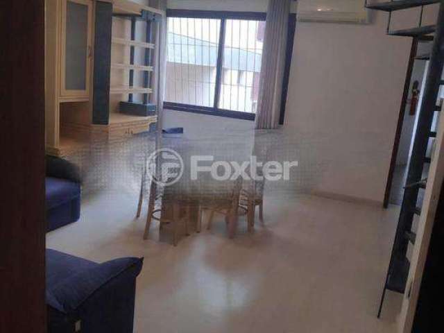 Cobertura com 2 quartos à venda na Rua Upamaroti, 928, Cristal, Porto Alegre, 124 m2 por R$ 440.000