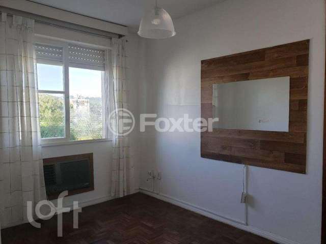 Apartamento com 2 quartos à venda na Rua José Domingos Varella, 141, Cavalhada, Porto Alegre, 46 m2 por R$ 240.000