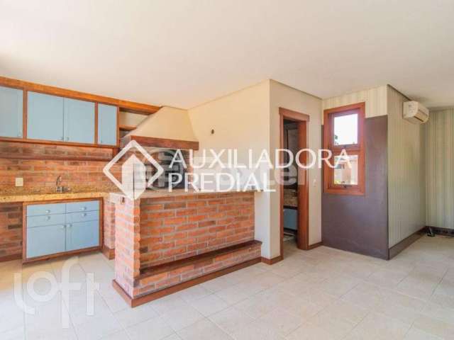 Casa em condomínio fechado com 3 quartos à venda na Avenida Otto Niemeyer, 33, Tristeza, Porto Alegre, 275 m2 por R$ 1.490.000