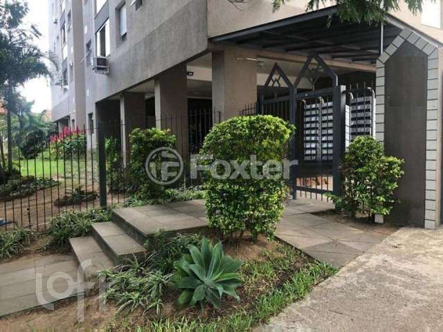 Apartamento com 3 quartos à venda na Rua Madre Bárbara Maix, 365, Jardim Itu Sabará, Porto Alegre, 73 m2 por R$ 430.000