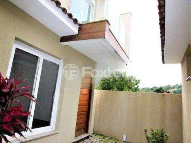 Casa em condomínio fechado com 2 quartos à venda na Rua José Pereira da Cunha, 68, Vila Nova, Porto Alegre, 92 m2 por R$ 399.900