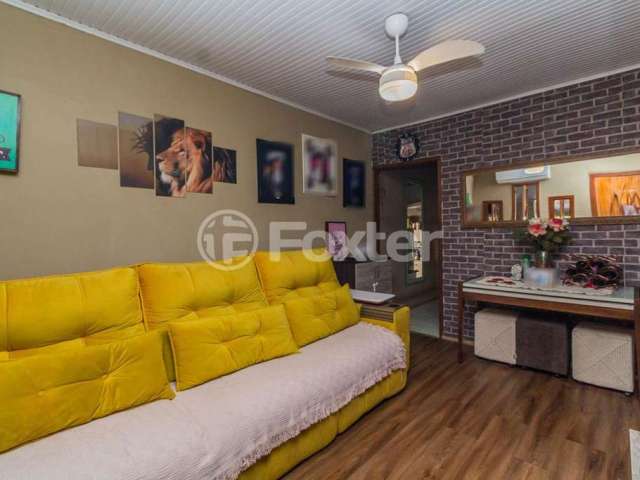 Casa com 3 quartos à venda na Rua Ademar Correia Silva, 51, Costa e Silva, Porto Alegre, 63 m2 por R$ 238.990