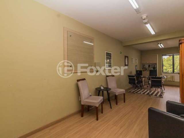 Sala comercial com 1 sala à venda na Avenida Montenegro, 186, Petrópolis, Porto Alegre, 39 m2 por R$ 179.000