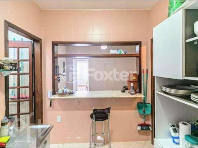 Apartamento com 2 quartos à venda na Rua José do Patrocínio, 655, Cidade Baixa, Porto Alegre, 58 m2 por R$ 275.000