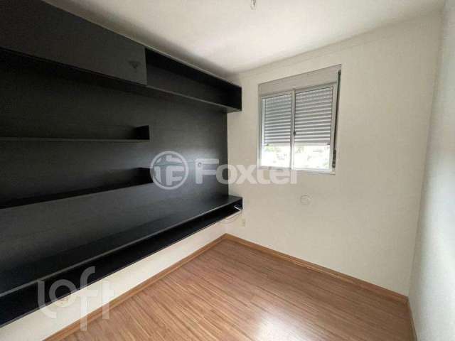 Apartamento com 3 quartos à venda na Rua Engenheiro Sadi Castro, 896, Sarandi, Porto Alegre, 59 m2 por R$ 282.000