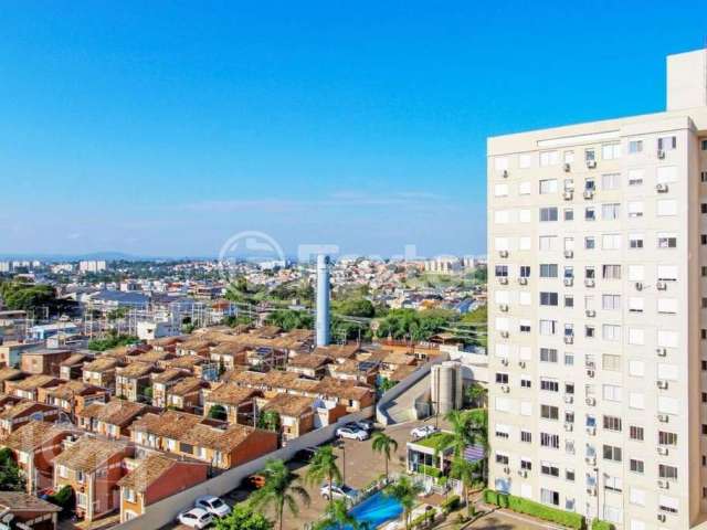 Apartamento com 2 quartos à venda na Rua Tenente Ary Tarrago, 1680, Jardim Itu Sabará, Porto Alegre, 48 m2 por R$ 289.000