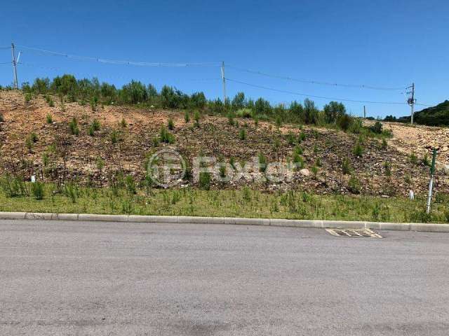 Terreno em condomínio fechado à venda na Rua João Rippel, S/N, São Giácomo, Caxias do Sul, 300 m2 por R$ 149.000