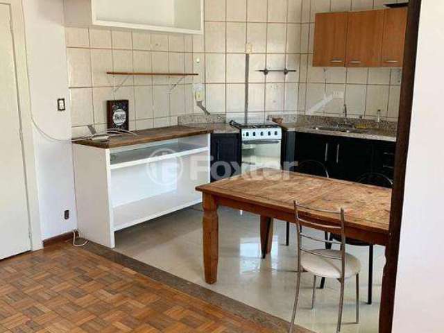 Apartamento com 2 quartos à venda na Rua General Neto, 100, Floresta, Porto Alegre, 66 m2 por R$ 259.000