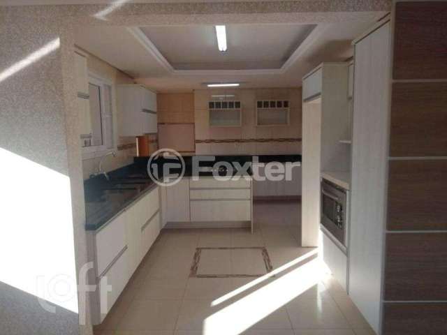 Apartamento com 3 quartos à venda na Rua José Eberle, 982, Pio X, Caxias do Sul, 186 m2 por R$ 970.000