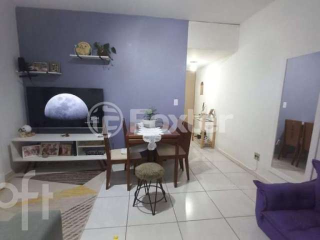 Apartamento com 1 quarto à venda na Rua Padre Máximo Coghetto, 320, Morro Santana, Porto Alegre, 38 m2 por R$ 165.000