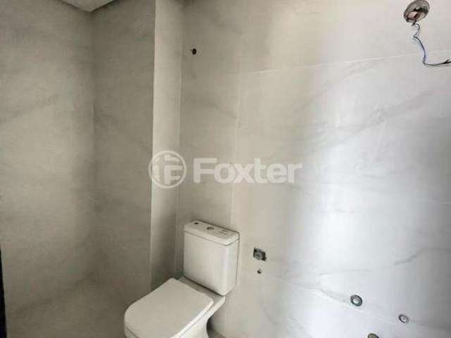 Apartamento com 1 quarto à venda na Rua Prefeito Joao Alfredo, 1, Centro, Canela, 40 m2 por R$ 636.000