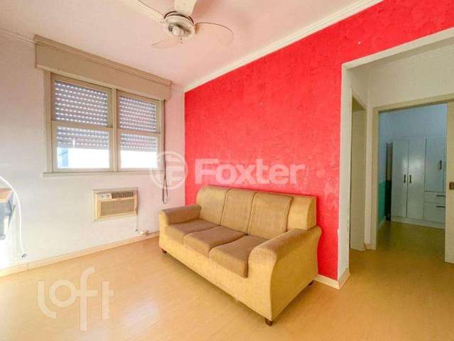 Apartamento com 2 quartos à venda na Avenida São Borja, 909, Rio Branco, São Leopoldo, 54 m2 por R$ 180.000