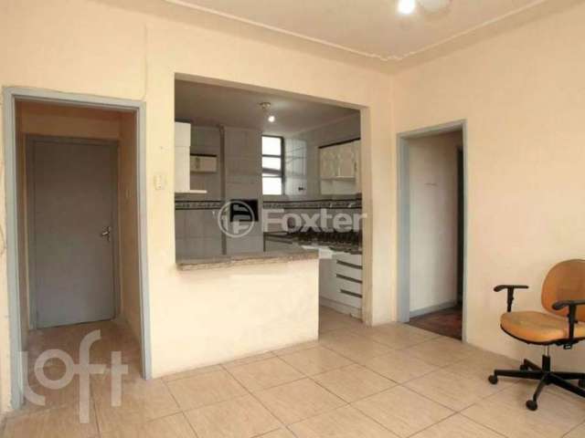 Apartamento com 2 quartos à venda na Avenida Ipiranga, 1885, Partenon, Porto Alegre, 59 m2 por R$ 200.000