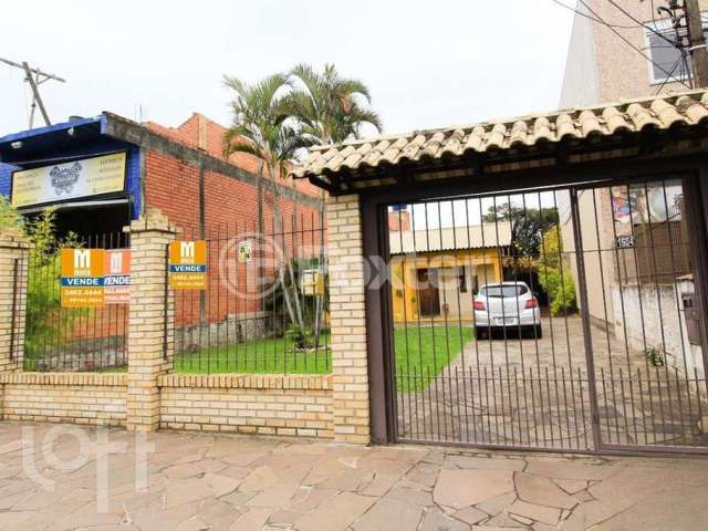 Casa com 3 quartos à venda na Rua Fernando Ferrari, 1604, Niterói, Canoas, 144 m2 por R$ 745.000