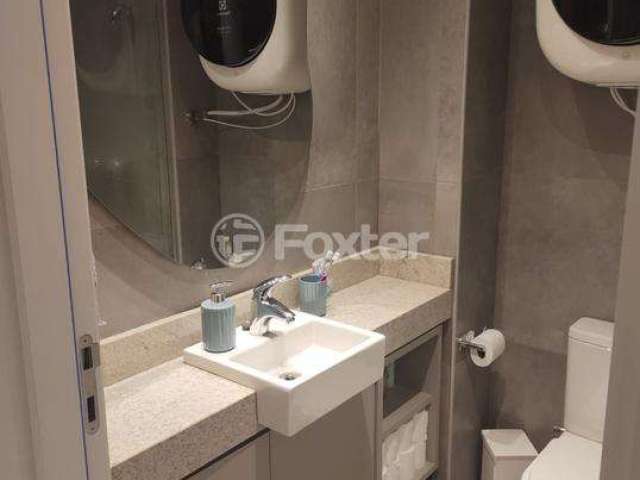 Loft com 1 quarto à venda na Rua Tenente -Coronel Fabrício Pilar, 311, Mont Serrat, Porto Alegre, 25 m2 por R$ 598.000