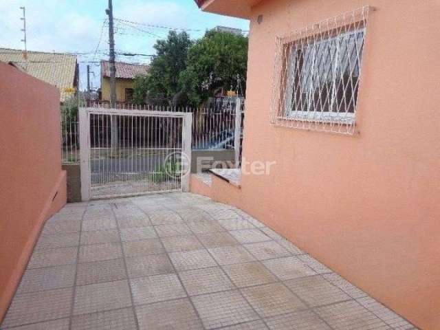 Casa com 2 quartos à venda na Rua Bartolomeu Dias, 749, Jardim Itu Sabará, Porto Alegre, 80 m2 por R$ 430.000