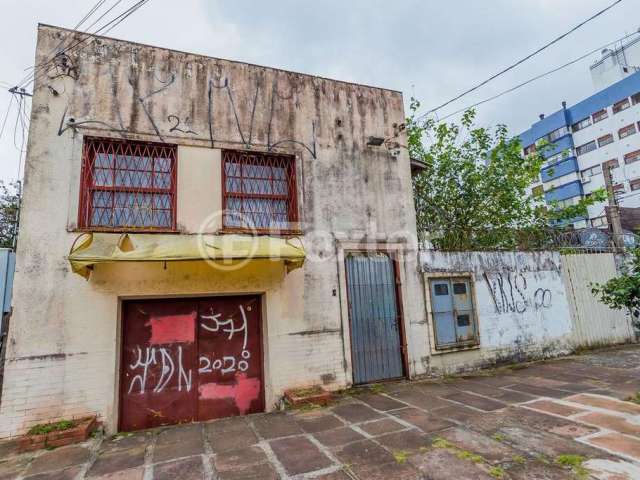 Terreno à venda na Rua Maestro Mendanha, 44, Santana, Porto Alegre, 525 m2 por R$ 1.900.000