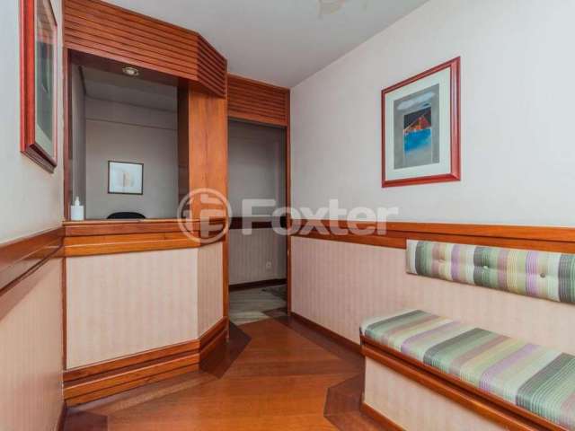 Sala comercial com 2 salas à venda na Rua Almirante Barroso, 735, Floresta, Porto Alegre, 37 m2 por R$ 237.500