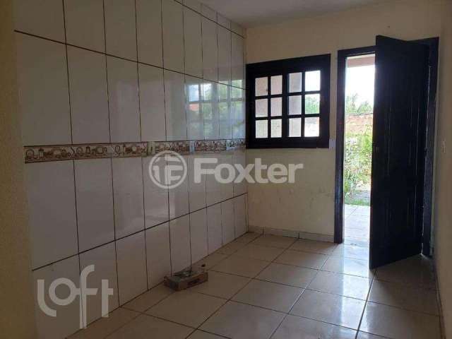 Casa com 2 quartos à venda na Rua Itacolomi, 177, Santa Cruz, Gravataí, 65 m2 por R$ 206.700