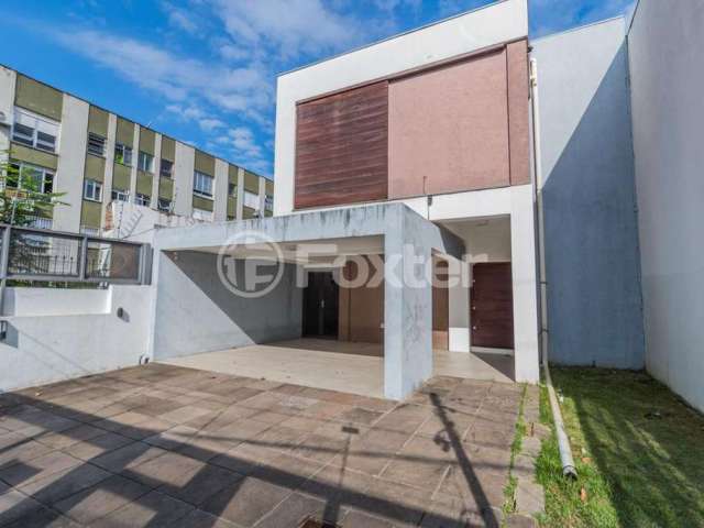 Casa com 2 quartos à venda na Rua Maestro Mendanha, 63, Santana, Porto Alegre, 195 m2 por R$ 1.235.000