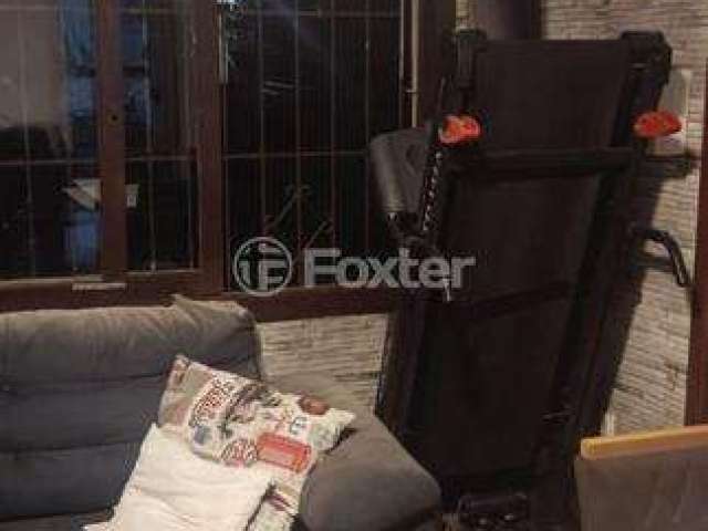 Apartamento com 2 quartos à venda na Rua Dário Totta, 521, Teresópolis, Porto Alegre, 61 m2 por R$ 221.000