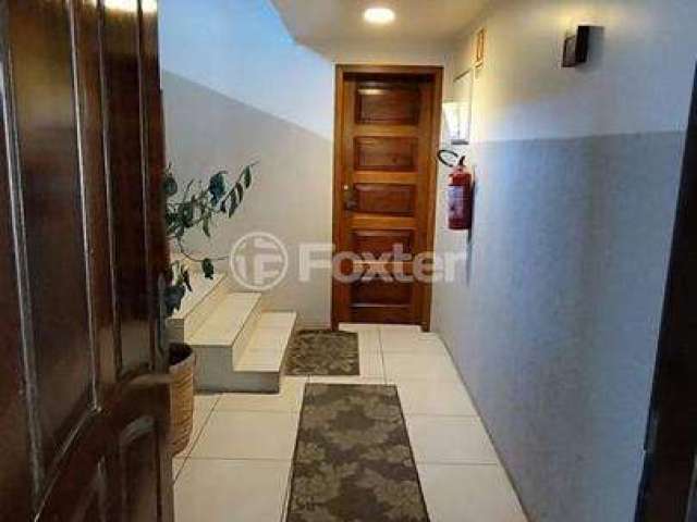 Apartamento com 3 quartos à venda na Rua Gaston Englert, 105, Vila Ipiranga, Porto Alegre, 96 m2 por R$ 410.000