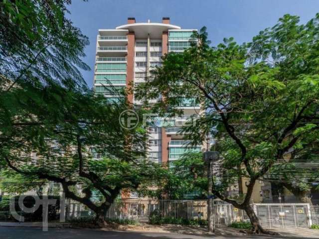 Apartamento com 3 quartos à venda na Rua Casemiro de Abreu, 1557, Bela Vista, Porto Alegre, 152 m2 por R$ 2.350.000