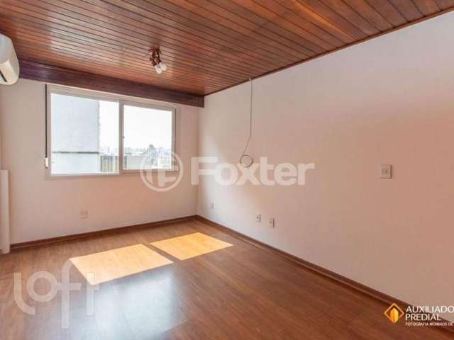 Apartamento com 1 quarto à venda na Rua Coronel Genuino, 206, Centro Histórico, Porto Alegre, 54 m2 por R$ 420.000