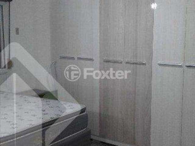 Kitnet / Stúdio à venda na Rua Santo Antônio, 560, Centro, São Leopoldo, 26 m2 por R$ 135.000