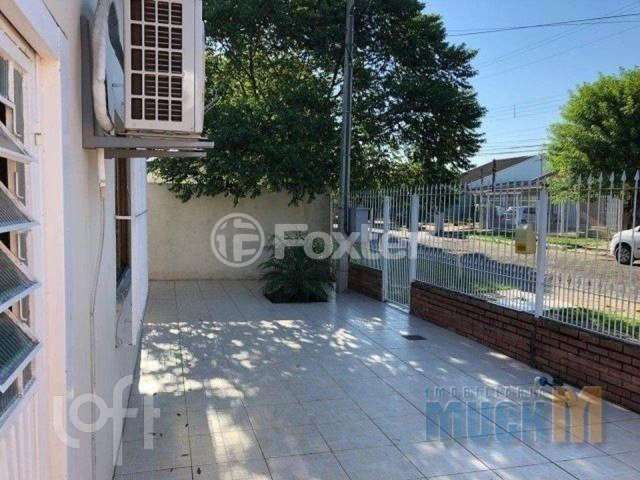 Casa com 3 quartos à venda na Rua das Garças, 230, Harmonia, Canoas, 81 m2 por R$ 519.000