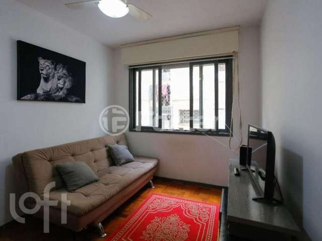 Apartamento com 3 quartos à venda na Rua Professor Álvaro Alvim, 450, Rio Branco, Porto Alegre, 60 m2 por R$ 250.000