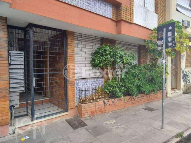 Apartamento com 1 quarto à venda na Rua João Alfredo, 548, Cidade Baixa, Porto Alegre, 47 m2 por R$ 165.000