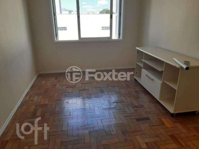 Apartamento com 1 quarto à venda na Rua Professor Cristiano Fischer, 2320, Jardim do Salso, Porto Alegre, 38 m2 por R$ 150.000