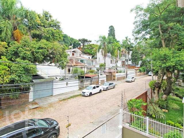 Casa com 3 quartos à venda na Rua Dona Amélia, 107, Santa Tereza, Porto Alegre, 300 m2 por R$ 1.570.000