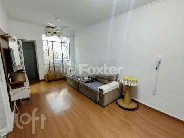 Apartamento com 1 quarto à venda na Rua Santo Antônio, 746, Floresta, Porto Alegre, 38 m2 por R$ 229.000