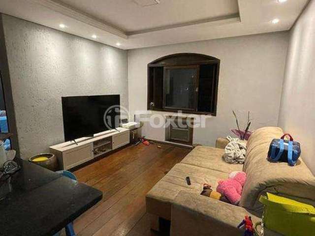 Apartamento com 2 quartos à venda na Rua Coronel Feijó, 89, São João, Porto Alegre, 60 m2 por R$ 290.000