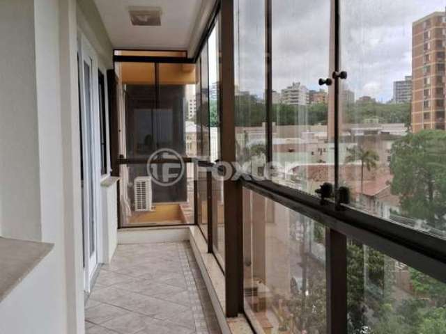 Apartamento com 3 quartos à venda na Rua Comendador Coruja, 314, Floresta, Porto Alegre, 106 m2 por R$ 499.000