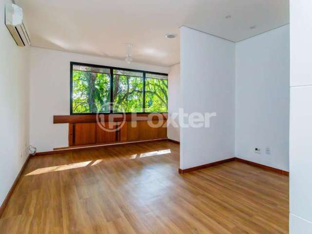 Sala comercial com 1 sala à venda na Rua Gonçalo de Carvalho, 209, Floresta, Porto Alegre, 38 m2 por R$ 230.000