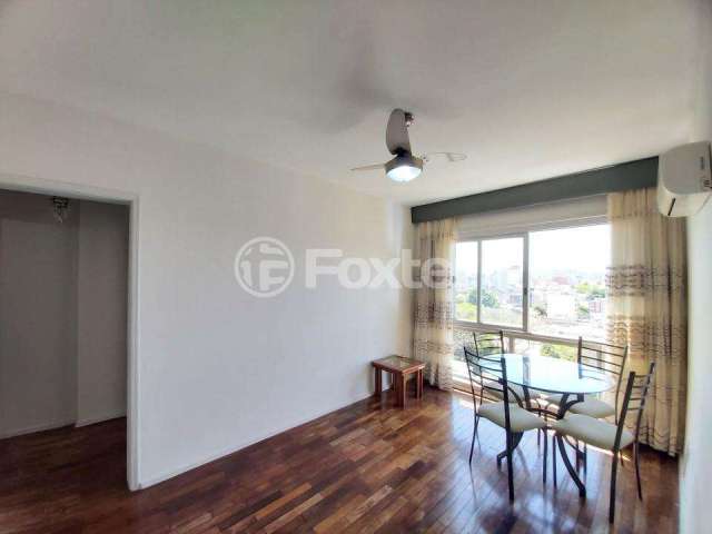 Apartamento com 1 quarto à venda na Avenida Praia de Belas, 422, Praia de Belas, Porto Alegre, 42 m2 por R$ 299.000