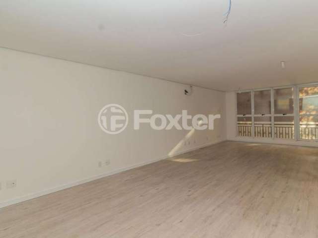 Sala comercial com 1 sala à venda na Rua Padre Chagas, 35, Moinhos de Vento, Porto Alegre, 56 m2 por R$ 610.000