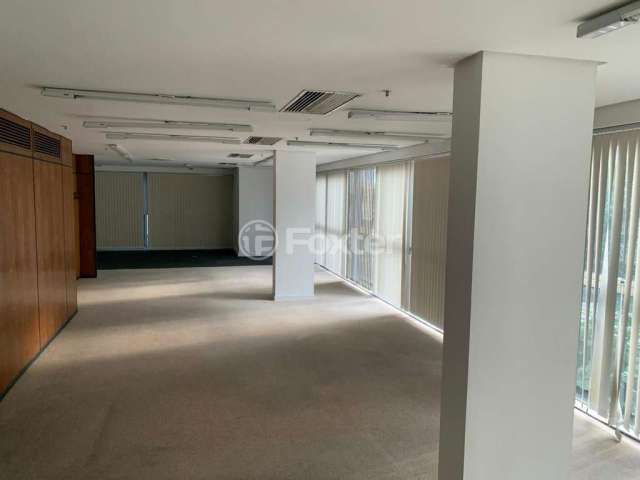 Sala comercial com 1 sala à venda na Avenida Carlos Gomes, 1155, Auxiliadora, Porto Alegre, 102 m2 por R$ 589.000