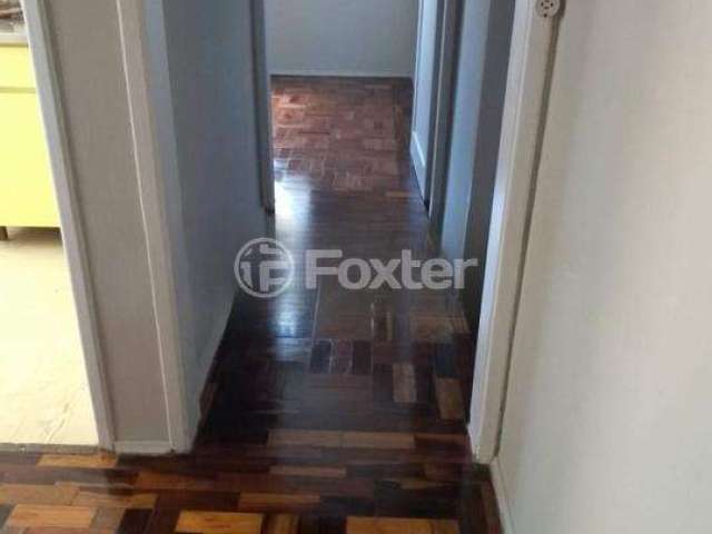 Apartamento com 1 quarto à venda na Avenida Protásio Alves, 4667, Morro Santana, Porto Alegre, 33 m2 por R$ 135.000