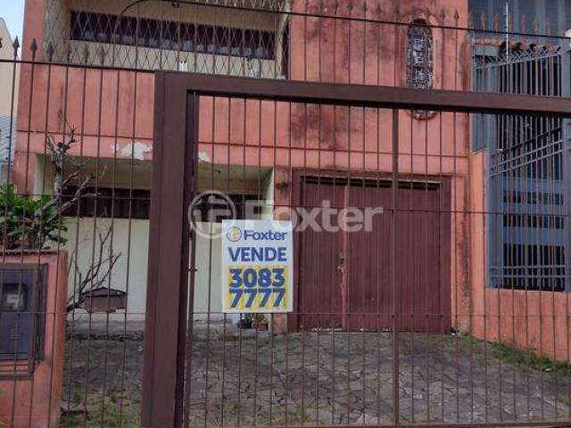 Casa com 2 quartos à venda na Rua Casemiro de Abreu, 944, Bela Vista, Porto Alegre, 125 m2 por R$ 1.150.000