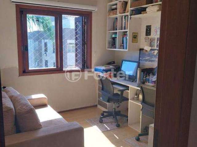 Cobertura com 3 quartos à venda na Rua Rubens Rosa Guedes, 245, Jardim Itu Sabará, Porto Alegre, 210 m2 por R$ 699.900